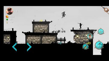ARRR PIRATE ARCADE PLATFORMER GAME LEVEL 1 👍
