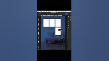 How to Create Moon Light  Effect In photoshop |#Photoshop #photoshoptutorial  #shorts