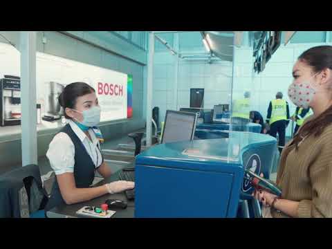 Air Astana рейстеріне қалай тіркелуге болады?