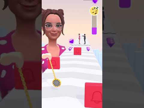 Hypnosis Run Gameplay - iOS Android Mobile Game Level Walktrough Video #gameplay #gaming #games