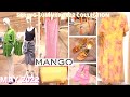 Mango NEW SPRING-SUMMER 2020 COLLECTION. [MAY 2022]