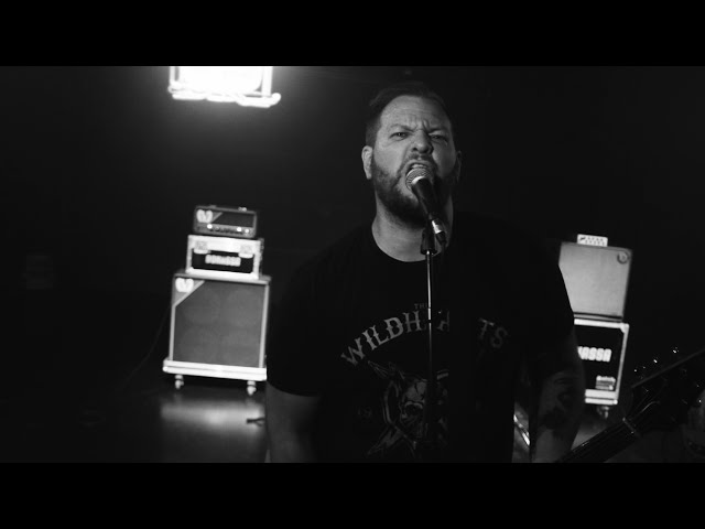 Bokassa - The Ending Starts Today