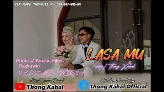 LASA MU cover/ Thong Kahal