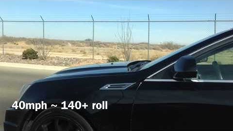 Svs Performance Engineering Ctsv Vs S65