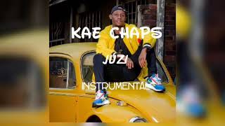 Kae Chaps - Juzi (INSTRUMENTAL) BEST VERSION || ReProd. By Yo Boi Dylan screenshot 4