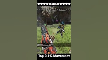 Top 0.1% Mad Maggie Movement #shorts #apexmovementgod #madmaggie