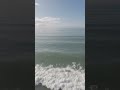 Flying DJI AVATA 2 Over the sea #sea #smooth