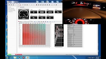KTunerFlash V1.2 Setup And Flashing