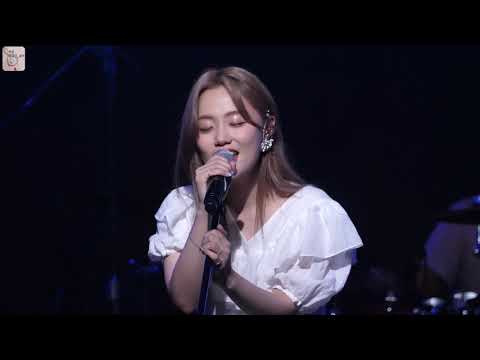 [직캠][4K 60P] 리밋 - Runaway [200725 리밋 첫 단독 콘서트]