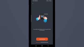 Backing up your #Heywallet seed phrase using REAP.