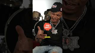 Fbg Butta BREAKS DOWN Being SHOT 6 Times 💥 #shorts #butta #vladtv