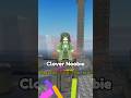 How to Find Clover Noobie [Find The Noobies Morphs]