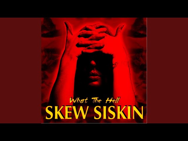 Skew Siskin - Life's A Bitch