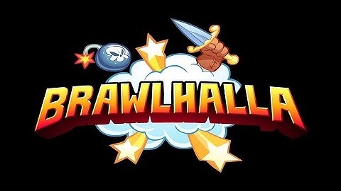 Brawlhalla - Closed Beta Gameplay