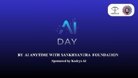 AI DAY 2025 — Hyderabad | The Future of Agentic AI, Jobs & Context Engineering