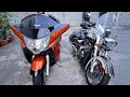 Hải Diễm Motor Lên Sàn 2 Em Siêu Phẩm Victory Vision Tour Và Victory Cross Roads Siêu Đẹp Hiếm..
