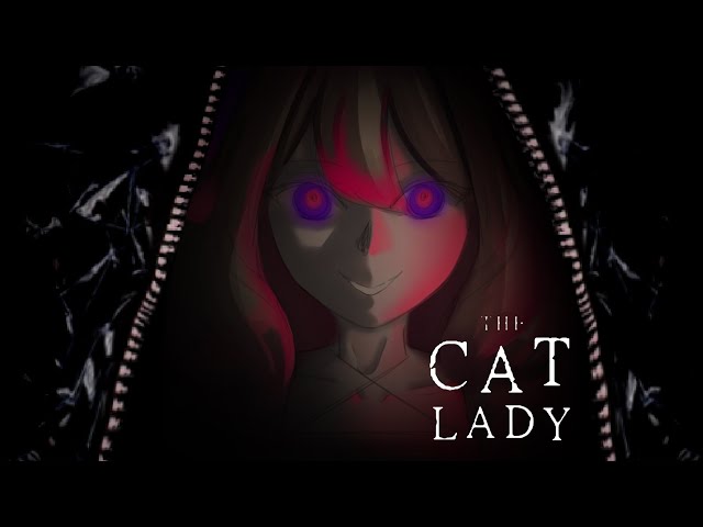 【The Cat Lady PART II】(๑ↀᆺↀ๑)【NIJISANJI EN | Enna Alouette】のサムネイル