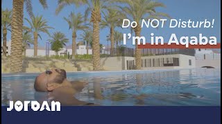 Visit Jordan | A Day in Aqaba