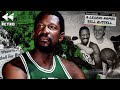 Bill russell portrait dune lgende du basketball  le rtro 55