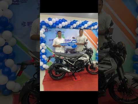 Bajaj freedom 125