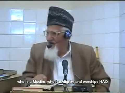 Shadi k liay Kis Larki ko Select karian..Moulana Ishaq...Very Important.