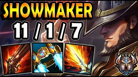How do you counter Akali twisted fate?