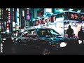 MIREI⎥Lonely in Tokyo