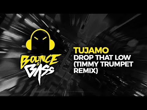 Tujamo - Drop That Low (Timmy Trumpet Remix)