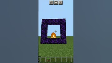 how to use crying obsidian in minecraft #minecraft