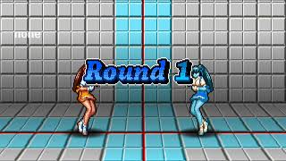 Construct 2 Fighting Game Test Profile