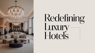 Inside Signia by Hilton Atlanta | The Luxury Redefining Atlanta's Skyline