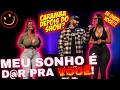 ALI MESMO?! ONDE ESSA SOLTEIRA QUERIA LEVAR O RAPHAEL GHANEM EM PLENO PALCO? 🤡💎💥 STAND UP COMEDY