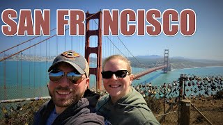 Episode 15: Golden Gate Bridge by Scrap The Map 132 views 1 year ago 9 minutes, 43 seconds