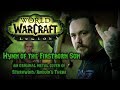 World of Warcraft - Hymn of the Firstborn Son (Original Metal Cover of Stormwind/Anduin's Theme)