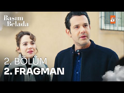 Başım Belada: Season 1, Episode 2 Clip