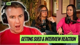 Celebrity Ep869 - Kerry Roberts Interview | House Defendants Sue Turtleboy | Another Victory in Court Profile