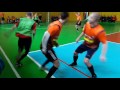Кубок Арсенал-Лиги 2016/2017. Полуфинал 12/03/2017 г. Арсенал-Титан. 2-й Тайм.