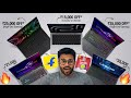 Flipkart Big Saving Days ⚡ Top 5 Best Laptops to Buy in 2026 | RTX 4050 vs MacBook Neo
