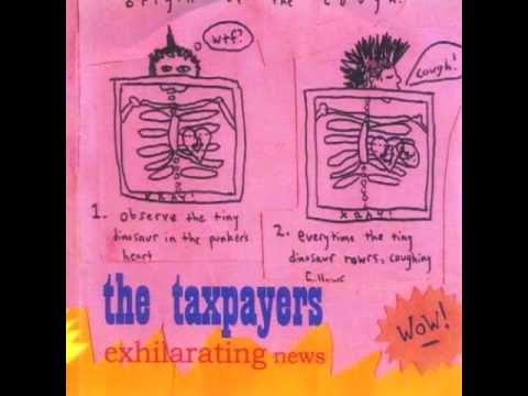 Παρακολούθηση The Taxpayers - An Open Documentation of Most Recent Events στο YouTube Παρακολούθηση The Taxpayers - An Open Documentation of Most Recent Events στο YouTube