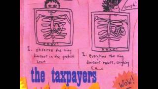 Video thumbnail of "The Taxpayers - An Open Documentation of Most Recent Events"