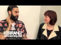 Kerrang! Podcast: letlive.