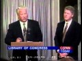 Выступление Ельцина в Library of Congress 28 сентября 1994 г