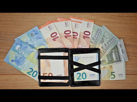 Video: So fügen Sie PayPal Geld hinzu: 8 Schritte (mit Bildern)