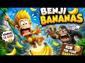Benji bananas gameplay Wait for end Benji bananas gameplay Wait for end