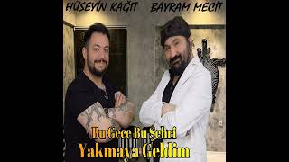 Bu Gece Bu Şehri Yakmaya Geldim