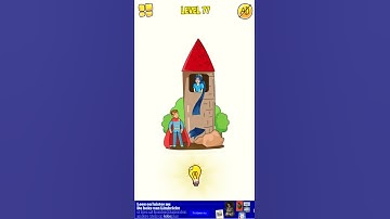 Draw Puzzle Draw One Part Level 77