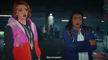 Need for Speed Unbound - Part 45 Week 3 Saturday Qualifier - PC 4K (2160P) 60FPS