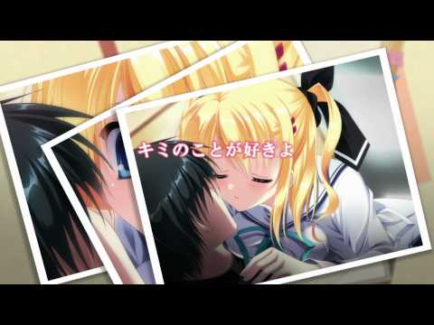 D.C.III～ダ・カーポIII～」キャラクターCMムービー：森園立夏 - YouTube