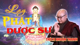 THÍCH NHUẬN THANH