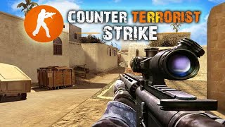 Counter Strike|Elite Killer|Free offline Android Games | Gaming Hub #counterstrike #gaminghub screenshot 2